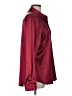 Assorted Brands Burgundy Long Sleeve Blouse Size L - photo 4