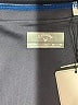Callaway 100% Polyester Camo Blue Casual Skirt Size XL - photo 3