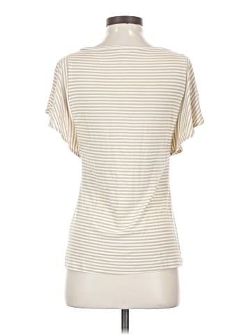 Banana Republic Short Sleeve T-Shirt (view 2)
