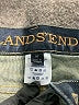 Lands' End Blue Jeans Size 14 - photo 7
