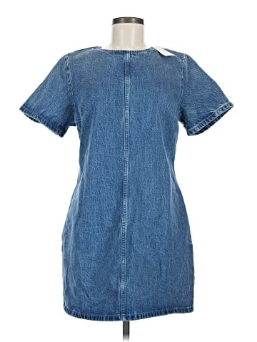Abercrombie & Fitch Casual Dress (view 1)
