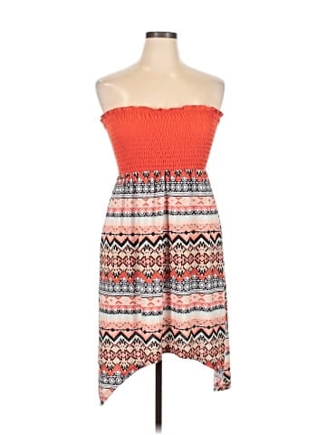 Bobbie Brooks Casual Dress (view 1)