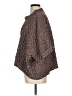 Assorted Brands Brown 3/4 Sleeve Top One size - photo 5