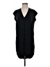 Left Coast by Dolan Black Casual Dress Size XS (petite) - photo 1