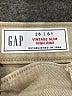 Gap Tan Jeans Size 6 s - photo 4