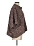 Assorted Brands Brown 3/4 Sleeve Top One size - photo 4