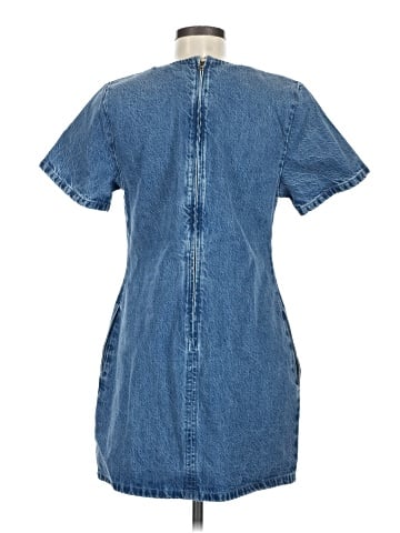 Abercrombie & Fitch Casual Dress (view 2)