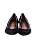 Corso Como Black Flats Size 7 - photo 2