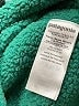 Patagonia 100% Polyester Green Fleece Size L - photo 7