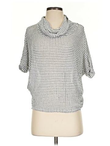 Laila Jayde 3/4 Sleeve Blouse (view 1)