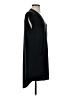 Left Coast by Dolan Black Casual Dress Size XS (petite) - photo 4