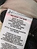 Equipment 100% Silk Tan Silk Pants Size 6 - photo 8