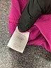 FP Movement Solid Pink Purple Pullover Hoodie Size XS - photo 8