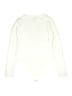 Good American Ivory Bodysuit Size Lg (3) - photo 1