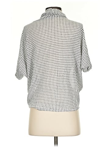 Laila Jayde 3/4 Sleeve Blouse (view 2)