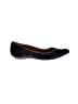 Corso Como Black Flats Size 7 - photo 1