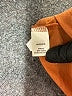 Self Esteem 100% Polyester Orange Short Sleeve T-Shirt Size XL - photo 8