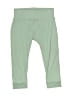 Mori Solid Green Active Pants Size 12-18 mo - photo 1