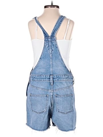 Madewell Overalls (view 2)