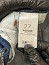 Mother Blue Jeans Size 27 waist - photo 8