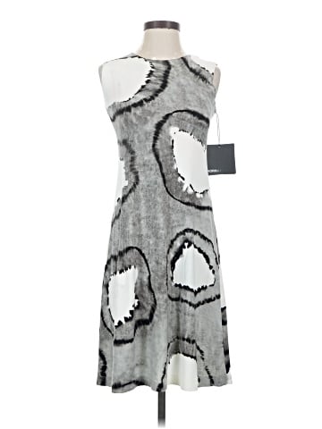 Norma Kamali Cocktail Dress (view 1)