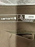 Carhartt Gray Active Pants Size 1X - photo 7