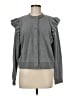 Clare V. Gray Cardigan Size M (estimated) - photo 1