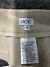 Cache Tan Dress Pants Size 0 - photo 7