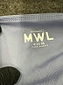 MWL by Madewell Blue Jumpsuit Size M - photo 4