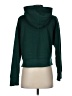 Zara Green Pullover Hoodie Size S - photo 2