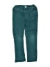 H&M Solid Teal Jeans Size 2 - 3T - photo 1