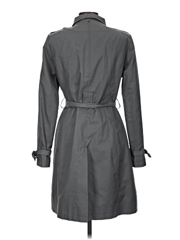 DKNY Trenchcoat (view 2)