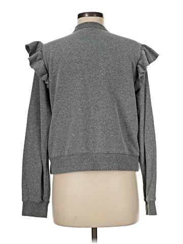 Clare V. Cardigan (view 2)