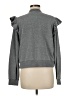 Clare V. Gray Cardigan Size M (estimated) - photo 2