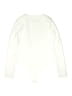 Good American Ivory Bodysuit Size Lg (3) - photo 2