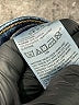 Gap Outlet Solid Blue Jeans Size 10 - photo 8