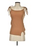 Shein Brown Sleeveless Top Size 3X - photo 1