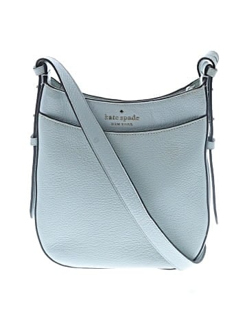Kate Spade New York Leather Crossbody Bag (view 1)