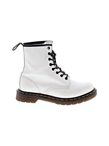Dr. Martens Ankle Boots (view 1)