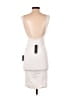 Lulus Solid Ivory Cocktail Dress Size S - photo 2