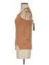 Shein Brown Sleeveless Top Size 3X - photo 5