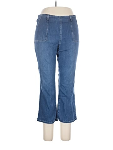 Belle By Kim Gravel Jeans (view 1)