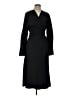 Cos Black Cocktail Dress Size 10 - photo 1