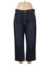 Old Navy Blue Jeans Size 10 - photo 1