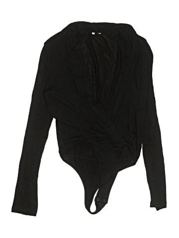 Vince. Bodysuit (view 1)