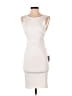 Lulus Solid Ivory Cocktail Dress Size S - photo 1