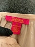 CATHERINE Catherine Malandrino 100% Polyester Pink Short Sleeve Blouse Size S - photo 7