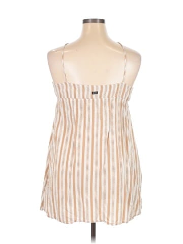 RVCA Sleeveless Blouse (view 2)