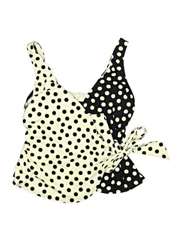 Lands' End Swimsuit Top (view 1)