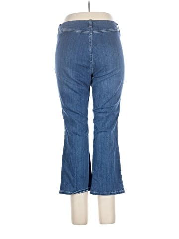 Belle By Kim Gravel Jeans (view 2)
